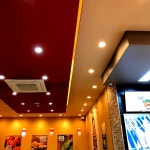 버거킹 - 길동 - 팁 1개에서의 사진