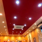 버거킹 - 길동 - 팁 1개에서의 사진