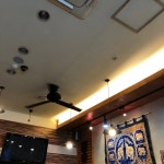 팔람까오 - 가산동 - 금천구 서부샛길 606, 2층에서의 사진