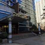 이앤씨벤쳐드림타워 2차 - 서울특별시에서 건물일에서의 사진