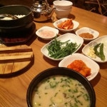 종가집 돼지국밥 - 분성로 152 종가집 돼지국밥