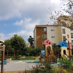 Raon Private Edu Playground #1 - Seogwipo, 제주특별자치도 Raon Private Edu Playground #1