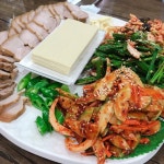 수가성 - 잠실6동에서 한식당일에서의 사진