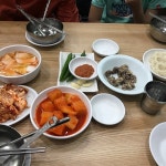 동래삼계탕 - 팁 9개에서의 사진