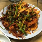 초원 해물집 - 청담동에서 해산물 전문점일 초원 해물집