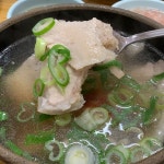 합천국밥집 - 방문자 79명의 팁 9개에서의 사진