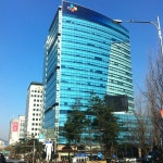 CJ제일제당센터 (CJ Cheiljedang Center) - 광희동에서 건물일에서의 사진