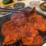 느티나무 - 팔봉리 - 서면 한치골길 755에서의 사진