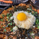 장호닭갈비명가 - 신북읍 신샘밭로 676에서의 사진