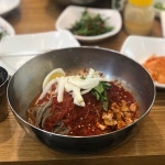 오두산막국수 - 탄현면 성동로 17에서의 사진