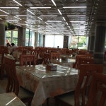 KT 인재개발원 구내식당