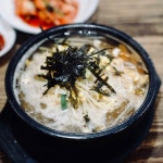 전주콩나물해장국 - 산본동 1142-2 대우디오플러스1층 전주콩나물해장국