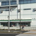 ファミリーマート 葛西ターミナル前店 - 葛西에서 편의점일 FamilyMart