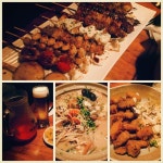 이자카야 심 - 화양동 - 광진구 동일로22길 117-7 이자카야 심