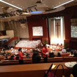 주안장로교회 부평성전 Juan Presbyterian Church in Bupyeong - 교회에서의 사진