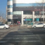 A TWOSOME PLACE(현재 폐점) - 청담동 - 강남구 학동로 501 A TWOSOME PLACE