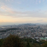 우면산 소망탑 - 양재1동 - 방문자 283명의 팁 7개에서의 사진