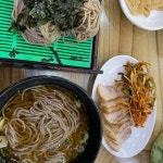 청수옥 - 한식당에서의 사진