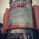 롯데마트 (LOTTE Mart) - 삼호동 - 양산시, 경상남도에서의 사진