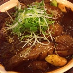 열봉찜닭 - 한식당 열봉찜닭