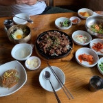 교동석갈비 - 한식당에서의 사진
