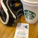 Starbucks - 팔봉리 - 서면 한치골길 262에서의 사진