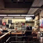 Bella beans - 반포1동에서 카페일 Bella beans