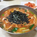 형제칼국수 - 강릉대로204번길 2에서의 사진