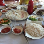 칠암 성림횟집 - 방문자 4명 칠암 성림횟집