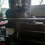 다부청둥오리농장 - 다부리에서 한식당일 다부청둥오리농장