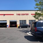 Costco Tire Center - Oceanside에서 자동차 정비소일 Costco Tire Center