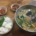 송학할매손두부 - 포항시, 경상북도 송학할매손두부