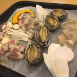 금화전복