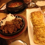 장꼬방 김치찌개 - 서초1동 - 서초구 효령로 364에서의 사진
