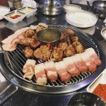 제주명돼지 - 바비큐 전문점 제주명돼지