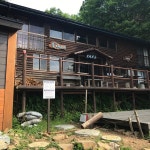 見晴茶屋 - 秦野市에서 산장일 見晴茶屋