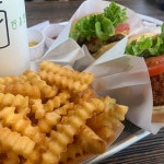 Shake Shack - 역삼1동 - 서울특별시, 서울특별시에서의 사진