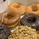 크리스피크림도넛 / Krispy Kreme Doughnuts - 노원구에서 도넛 전문점일에서의 사진