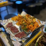 왕십리 중앙곱창 - 서초4동에서 한식당일 왕십리 중앙곱창