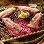 피맛골화로구이 - 종로1.2.3.4가동 - 종로1가 피맛골화로구이