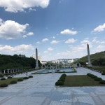경희대학교 국제캠퍼스 중앙도서관 - 기흥구 덕영대로 1732에서의 사진