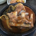 비지곶식당 - 평대리에서 한식당일 비지곶식당