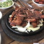 안고시 - 연춘리 - 팁 3개 안고시