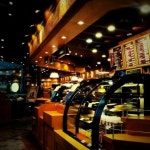 The Coffee Bean & Tea Leaf - 역삼1동 - 강남구 테헤란로 152에서의 사진