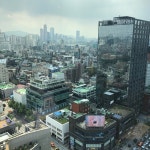 L7 홍대 바이 롯데