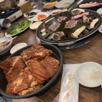 화영 화로 숯불구이 - 바비큐 전문점 화영 화로 숯불구이