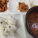 KT 본사 구내식당 - 성남시, 경기도에서의 사진