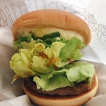 モスバーガー三郷早稲田通り店 - 三郷市에서 패스트푸드 식당일 MOS Burger