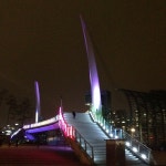 낙생육교 - 팁 2개에서의 사진