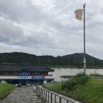 구드래 나루터 - 보트 또는 페리 구드래 나루터
